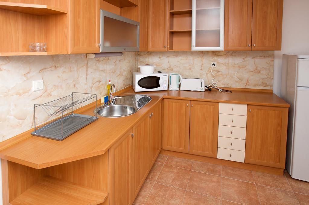 Hotel Sofia Beach ネセバル 部屋 写真